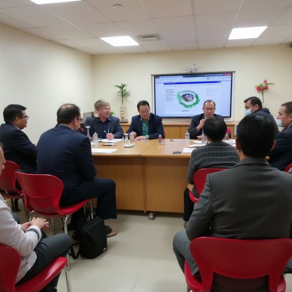 Taller práctico sobre gestión de estaciones