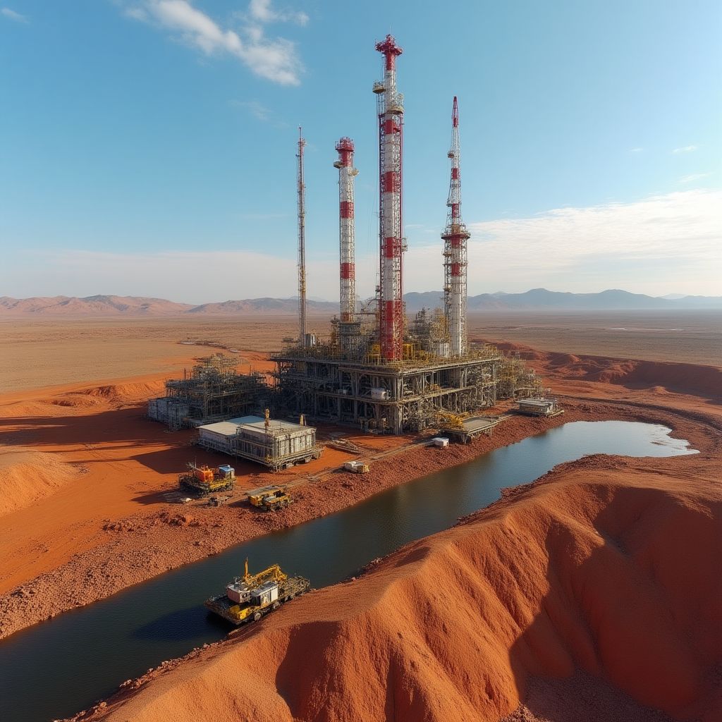 Innovación en el sector energético