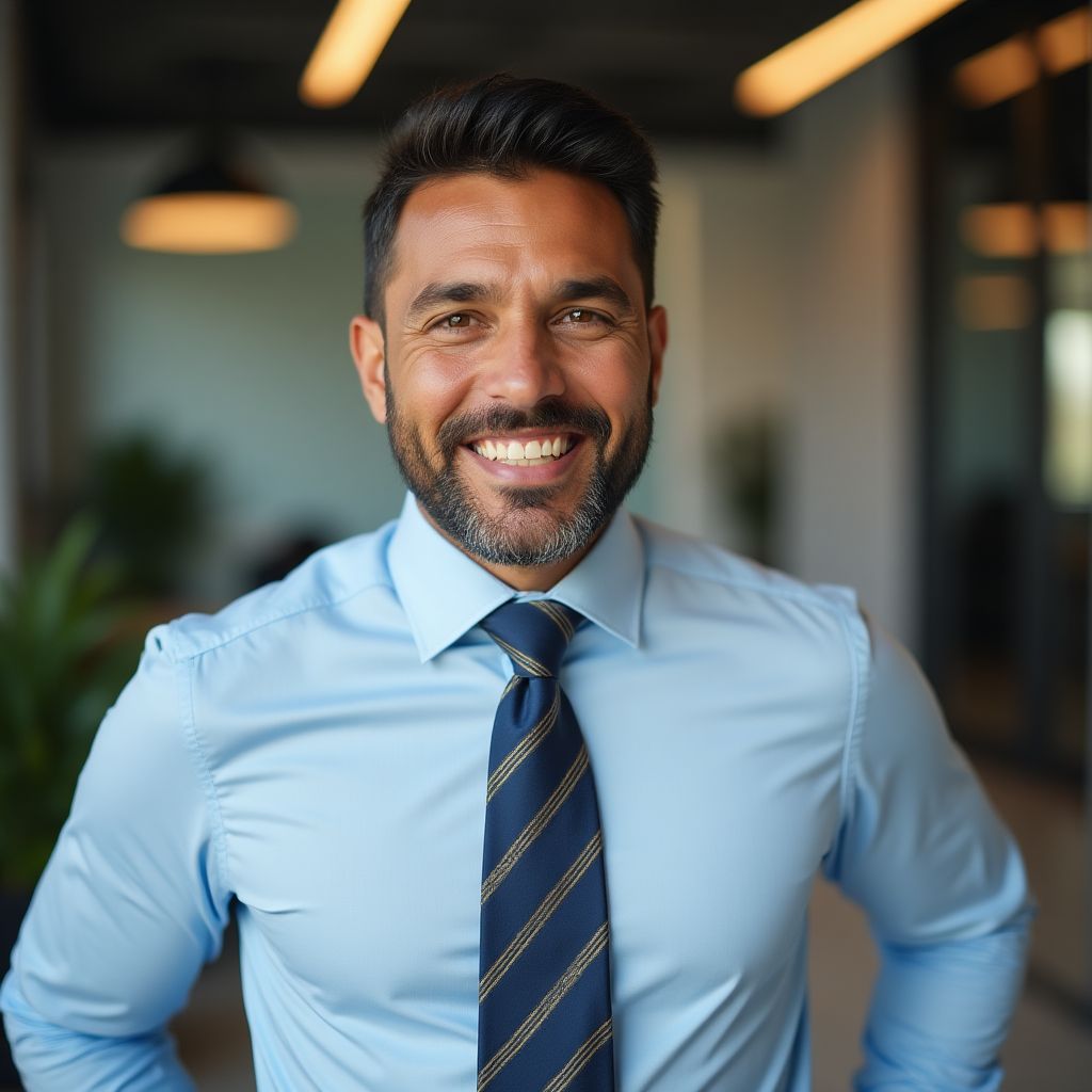 Director Ejecutivo